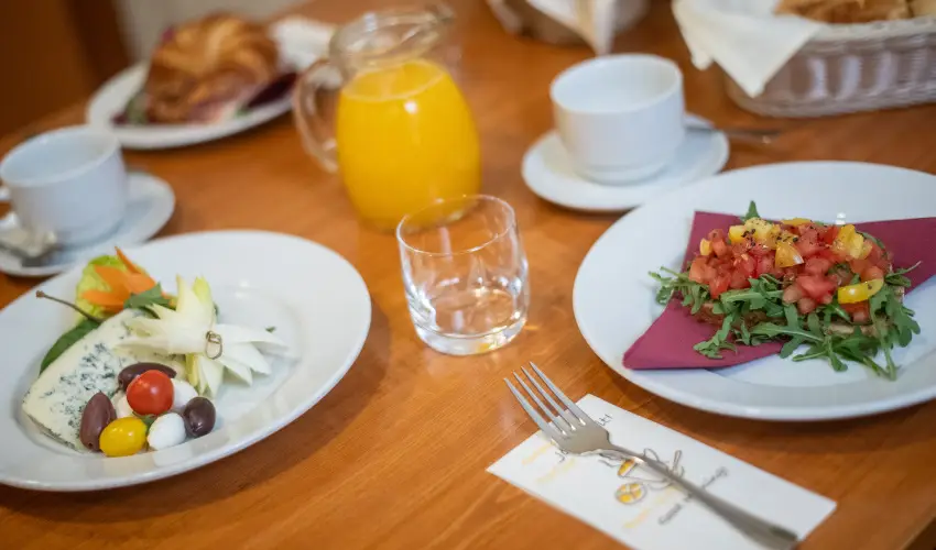 Palace Hotel  H�v�z - Okt�ber 23. 