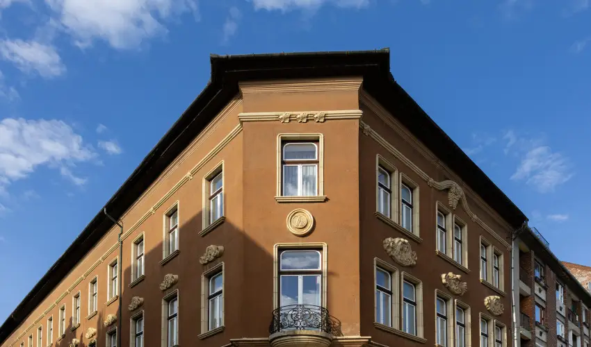 Hotel Pannonia Miskolc - Okt�ber 23.