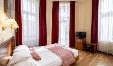 Hotel Pannonia Miskolc