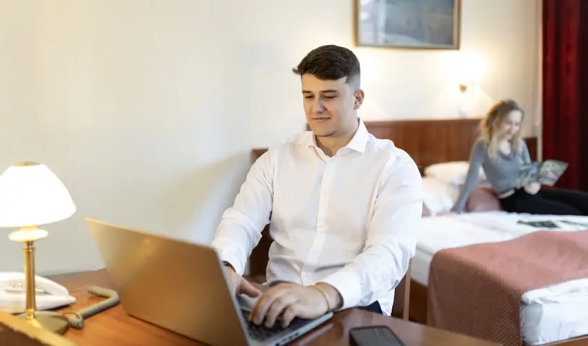 Hotel Pannonia Miskolc - Okt�ber 23.
