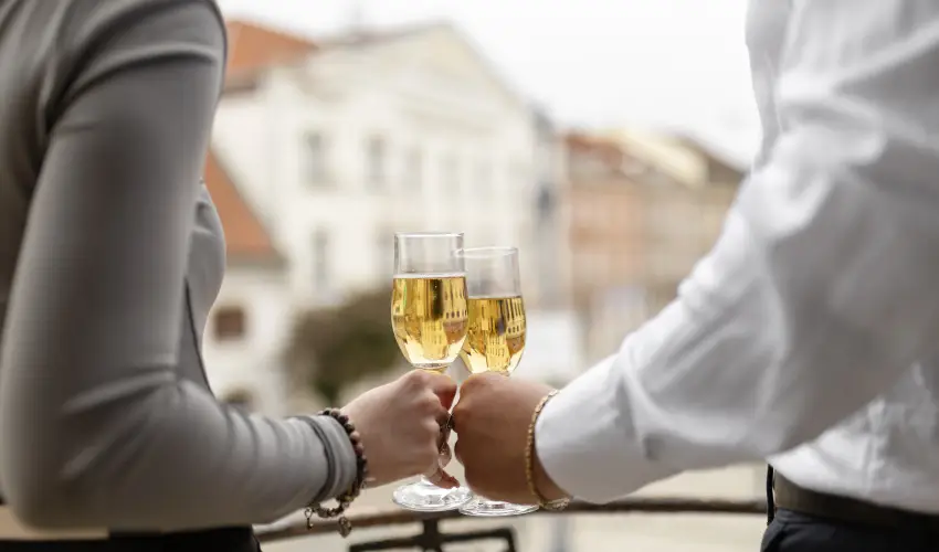 Hotel Pannonia Miskolc - Okt�ber 23.
