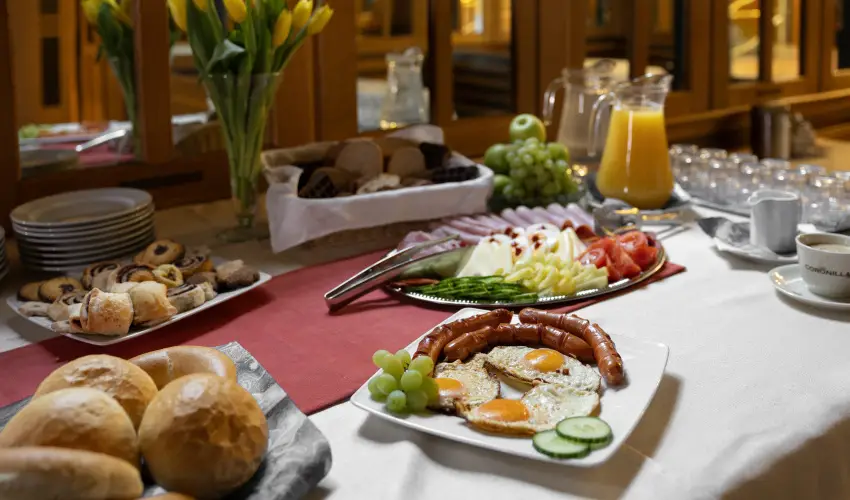 Hotel Pannonia Miskolc - Okt�ber 23.