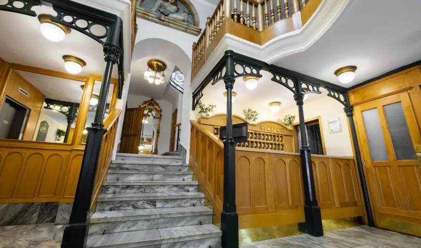 Hotel Pannonia Miskolc - Okt�ber 23.