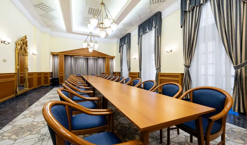 Hotel Pannonia Miskolc - Okt�ber 23.