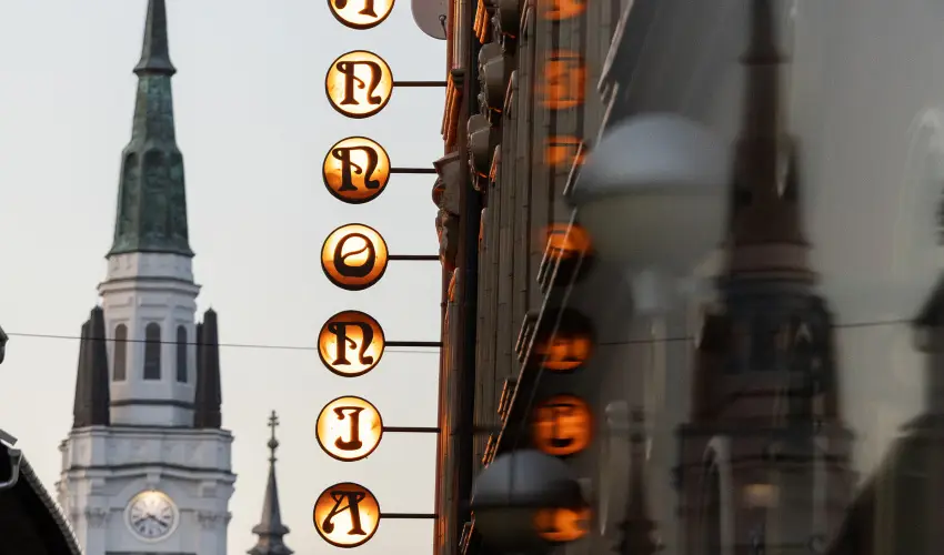 Hotel Pannonia Miskolc - Okt�ber 23.