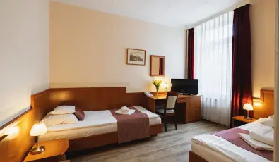Hotel Pannonia Miskolc
