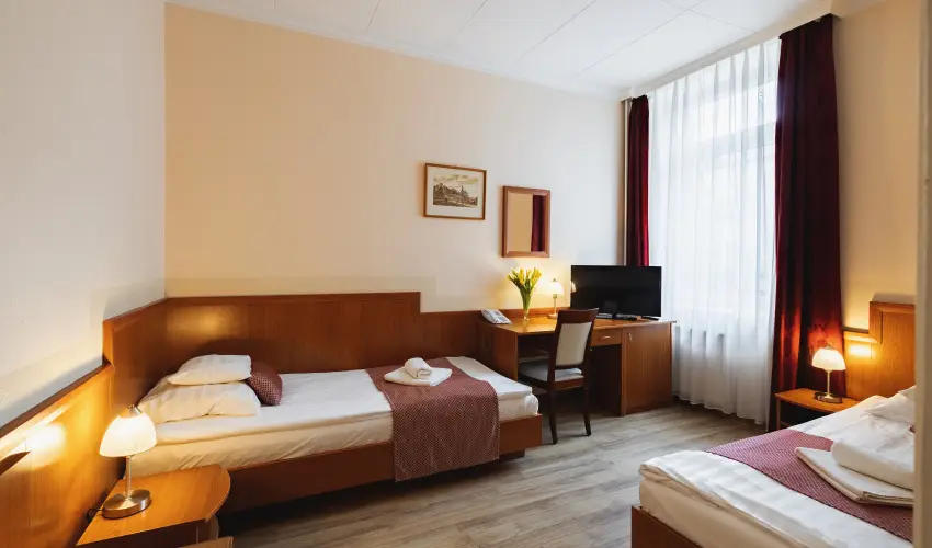 Hotel Pannonia Miskolc - Okt�ber 23.
