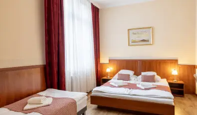 Hotel Pannonia Miskolc