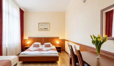 Hotel Pannonia Miskolc
