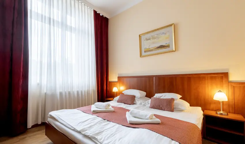Hotel Pannonia Miskolc - Okt�ber 23.