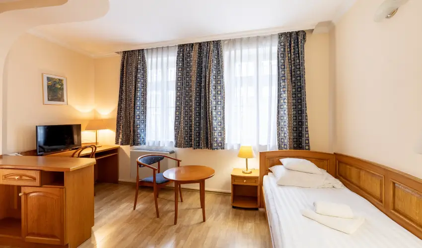 Hotel Pannonia Miskolc - Okt�ber 23.