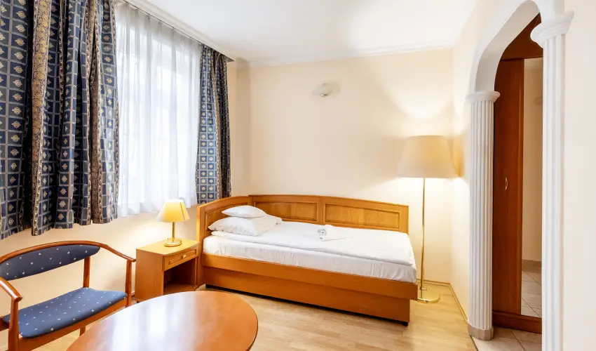Hotel Pannonia Miskolc - Okt�ber 23.