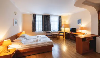 Hotel Pannonia Miskolc