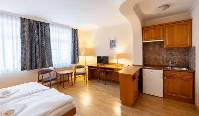 Hotel Pannonia Miskolc