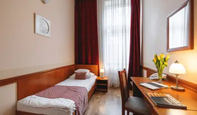 Hotel Pannonia Miskolc