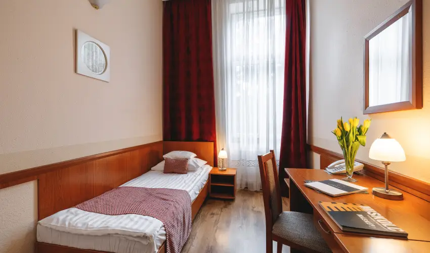 Hotel Pannonia Miskolc - Okt�ber 23.
