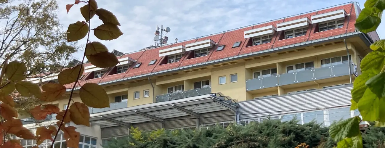 Hotel Panorma Balatongyrk Balatongyrk - Oktber 23. (min. 3 j)
