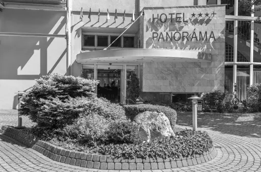 Hotel Panor�ma Balatongy�r�k - Okt�ber 23. (min. 2 �j)