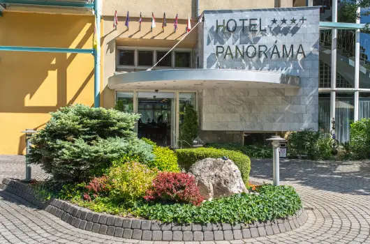 Hotel Panor�ma Balatongy�r�k - Okt�ber 23. (min. 2 �j)