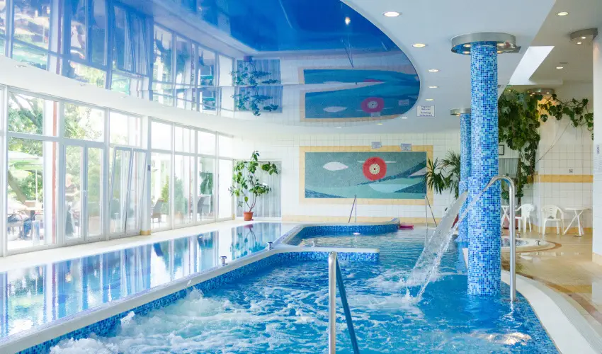 Hotel Panor�ma Balatongy�r�k Balatongy�r�k - Okt�ber 23.