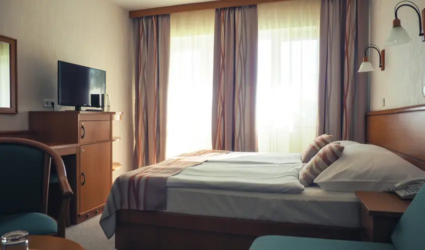 Hotel Panor�ma Balatongy�r�k Balatongy�r�k - Okt�ber 23.