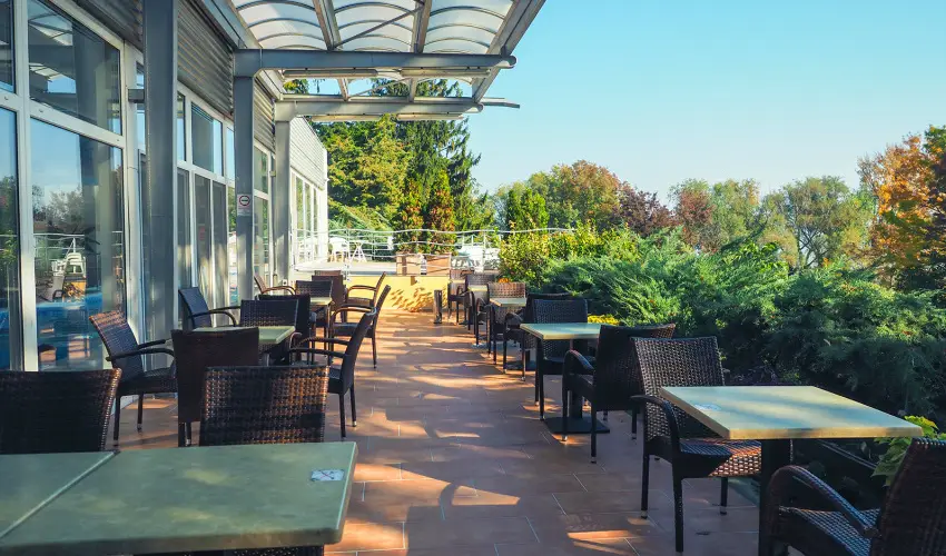 Hotel Panor�ma Balatongy�r�k Balatongy�r�k - Okt�ber 23.