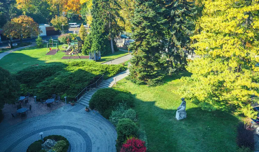 Hotel Panor�ma Balatongy�r�k Balatongy�r�k - Okt�ber 23.