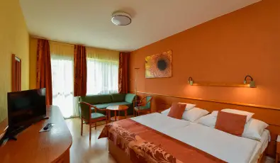 Hotel Panor�ma Balatongy�r�k Balatongy�r�k