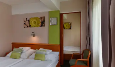 Hotel Panor�ma Balatongy�r�k Balatongy�r�k