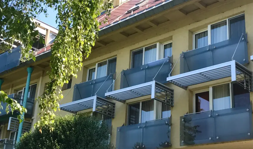 Hotel Panor�ma Balatongy�r�k Balatongy�r�k - Okt�ber 23.