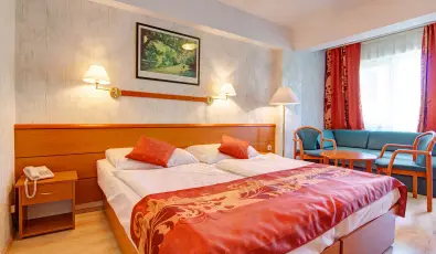 Hotel Panor�ma Balatongy�r�k Balatongy�r�k