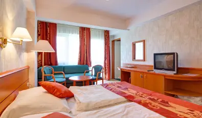 Hotel Panor�ma Balatongy�r�k Balatongy�r�k