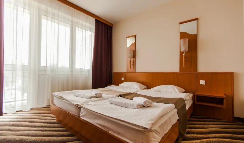 Prmium Hotel Panorma Sifok - Wellness Forradalom - oktber 23.