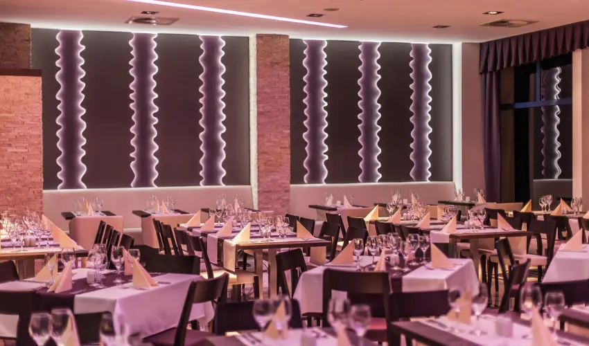 Prmium Hotel Panorma Sifok - Wellness Forradalom - oktber 23.