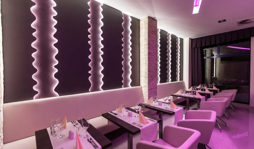 Prmium Hotel Panorma Sifok - Wellness Forradalom - oktber 23.