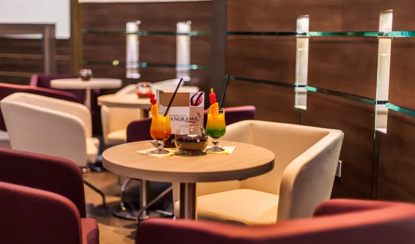 Prmium Hotel Panorma Sifok - Wellness Forradalom - oktber 23.