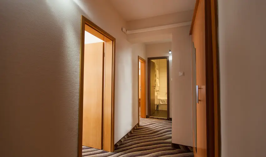 Prmium Hotel Panorma Sifok - Wellness Forradalom - oktber 23.