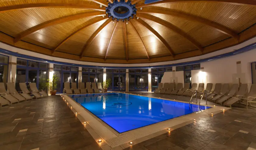 Prmium Hotel Panorma Sifok - Wellness Forradalom - oktber 23.