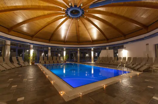 Pr�mium Hotel Panor�ma - Wellness Forradalom (min. 2 �j)