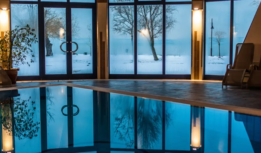 Prmium Hotel Panorma Sifok - Wellness Forradalom - oktber 23.