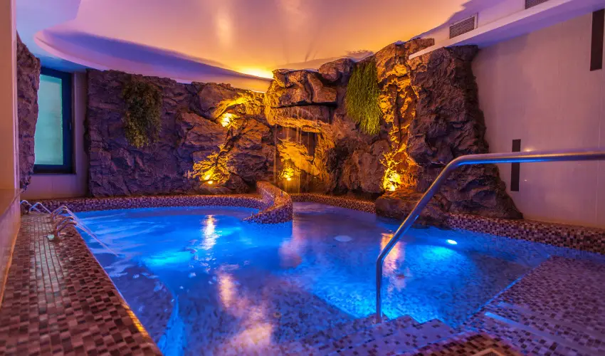 Prmium Hotel Panorma Sifok - Wellness Forradalom - oktber 23.