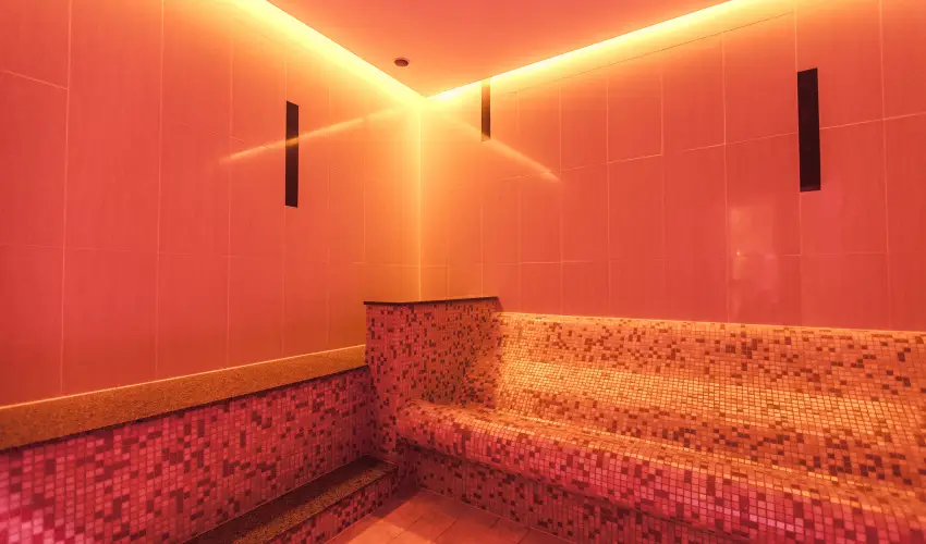 Prmium Hotel Panorma Sifok - Wellness Forradalom - oktber 23.