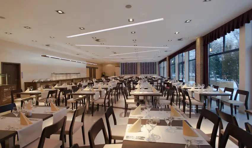 Prmium Hotel Panorma Sifok - Wellness Forradalom - oktber 23.