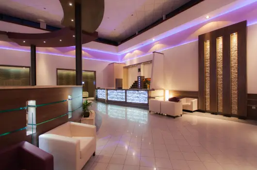 Pr�mium Hotel Panor�ma - Okt�ber 23.