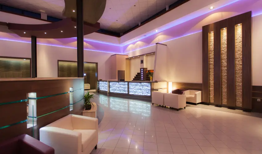 Prmium Hotel Panorma Sifok - Wellness Forradalom - oktber 23.