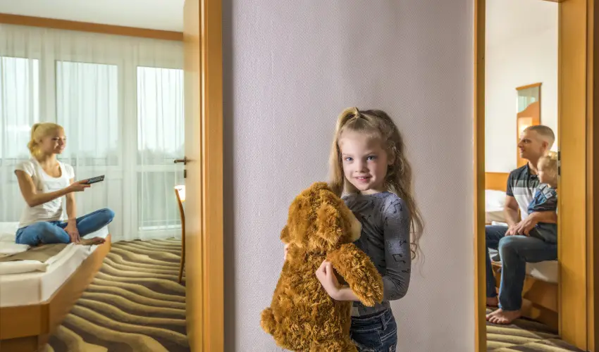 Prmium Hotel Panorma Sifok - Wellness Forradalom - oktber 23.