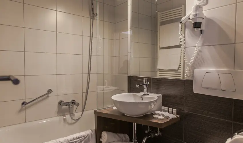 Prmium Hotel Panorma Sifok - Wellness Forradalom - oktber 23.