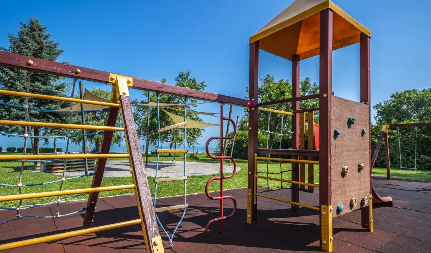 Prmium Hotel Panorma Sifok - Wellness Forradalom - oktber 23.