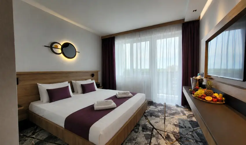 Pr�mium Hotel Panor�ma Si�fok - Wellness Forradalom (min. 2 �j)