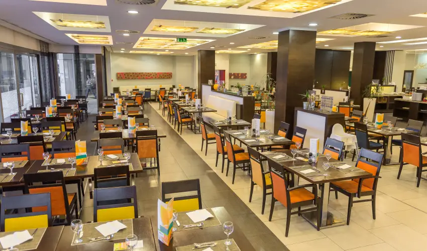 Park Inn by Radisson Srvr Resort & Spa Srvr - Oktber 23. (min. 3 j)